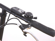 Электровелосипед трицикл Elbike Farmer